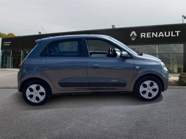 Vente en ligne Renault Twingo Electrique Twingo III Achat Intégral - 21 au prix de 12 990 €