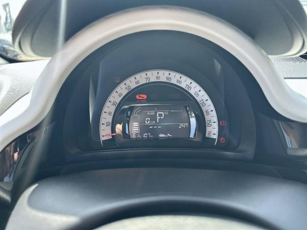 Vente en ligne Renault Twingo Electrique Twingo III Achat Intégral - 21 au prix de 12 990 €