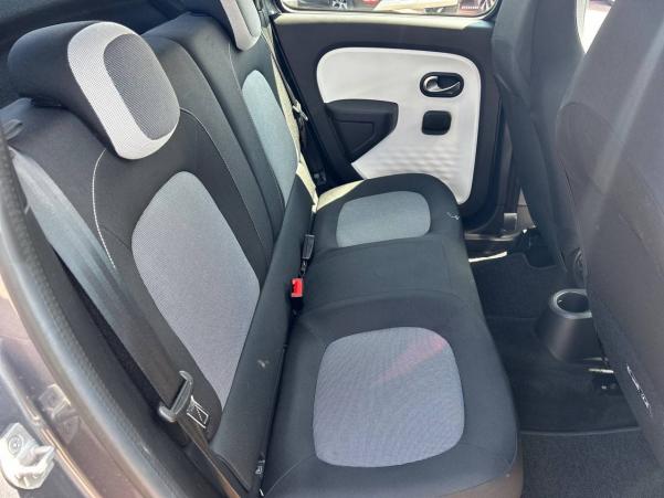 Vente en ligne Renault Twingo Electrique Twingo III Achat Intégral - 21 au prix de 12 990 €