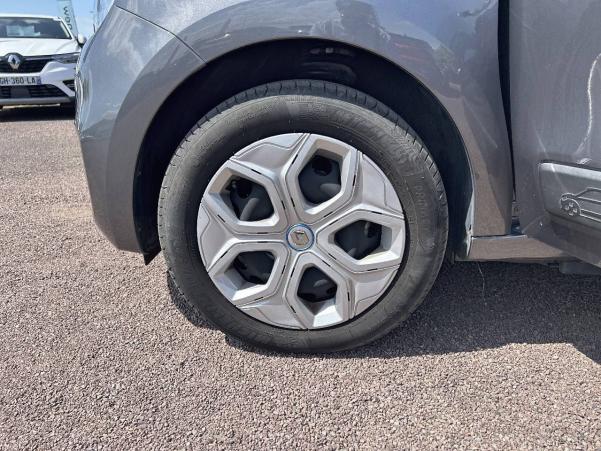 Vente en ligne Renault Twingo Electrique Twingo III Achat Intégral - 21 au prix de 12 990 €