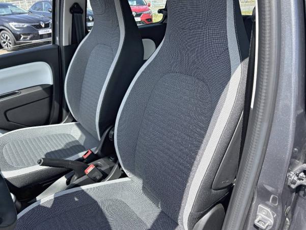 Vente en ligne Renault Twingo Electrique Twingo III Achat Intégral - 21 au prix de 12 990 €