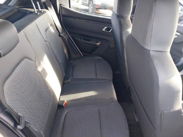Vente en ligne Dacia Spring Spring au prix de 11 990 €