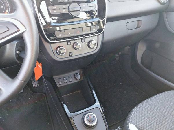 Vente en ligne Dacia Spring Spring au prix de 11 990 €