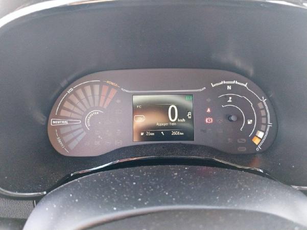 Vente en ligne Dacia Spring Spring au prix de 11 990 €