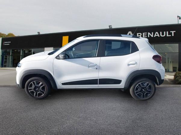 Vente en ligne Dacia Spring Spring au prix de 11 990 €