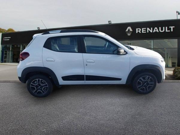 Vente en ligne Dacia Spring Spring au prix de 11 990 €