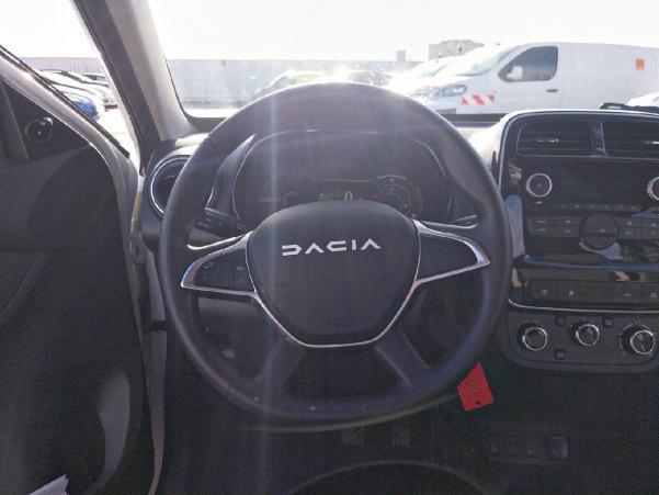 Vente en ligne Dacia Spring Spring au prix de 11 990 €