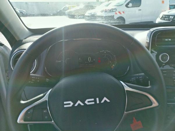 Vente en ligne Dacia Spring Spring au prix de 11 990 €