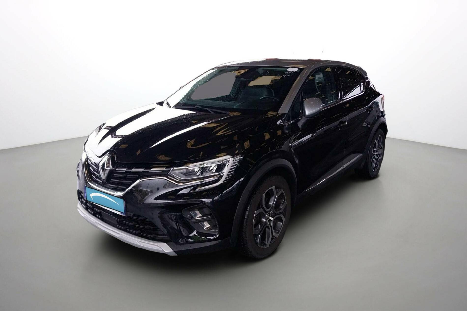 Renault Captur  TCe 140 - 21 occasion de 2022 en vente à Caen