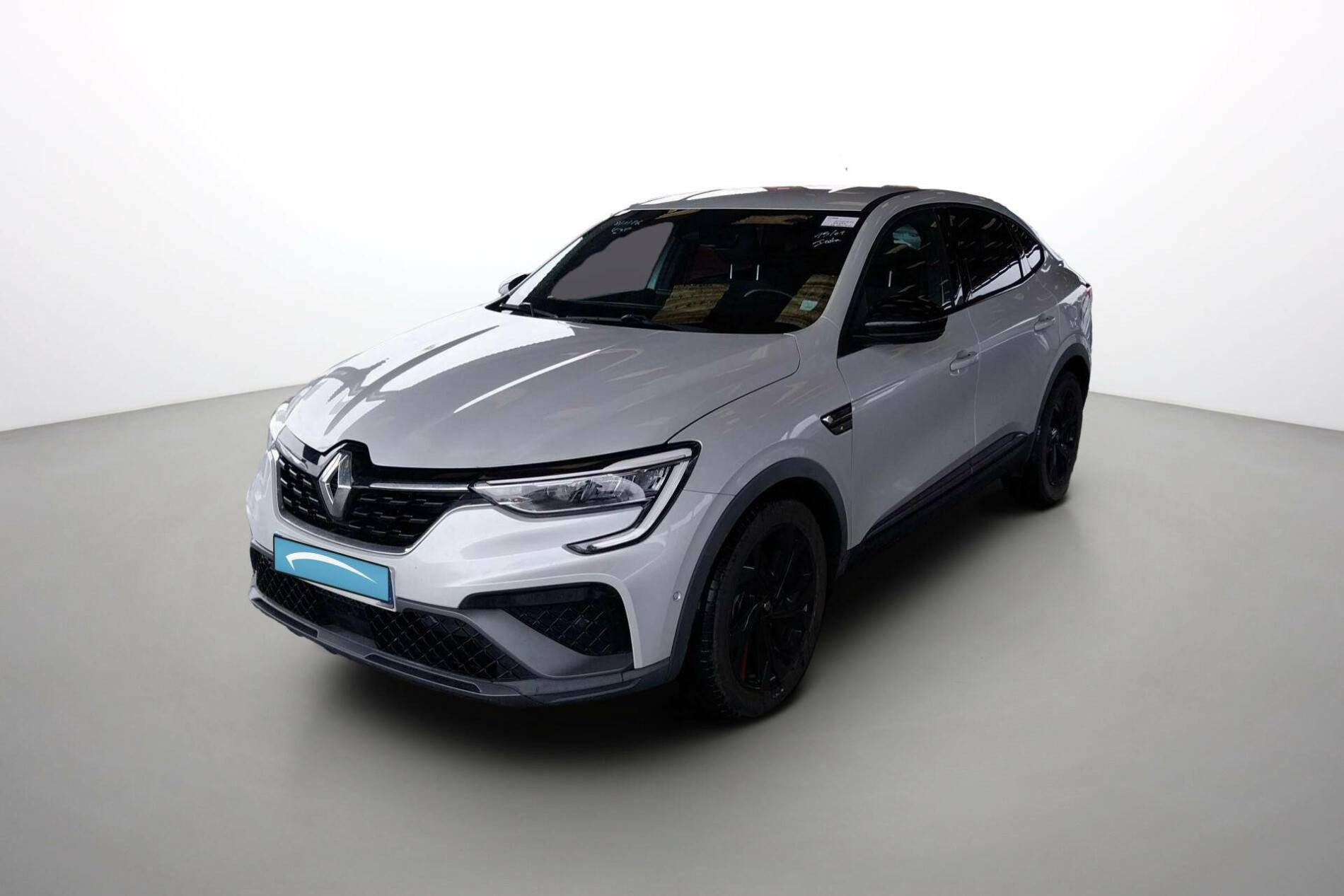 Renault Arkana  E-Tech 145 - 21B occasion de 2022 en vente à Caen