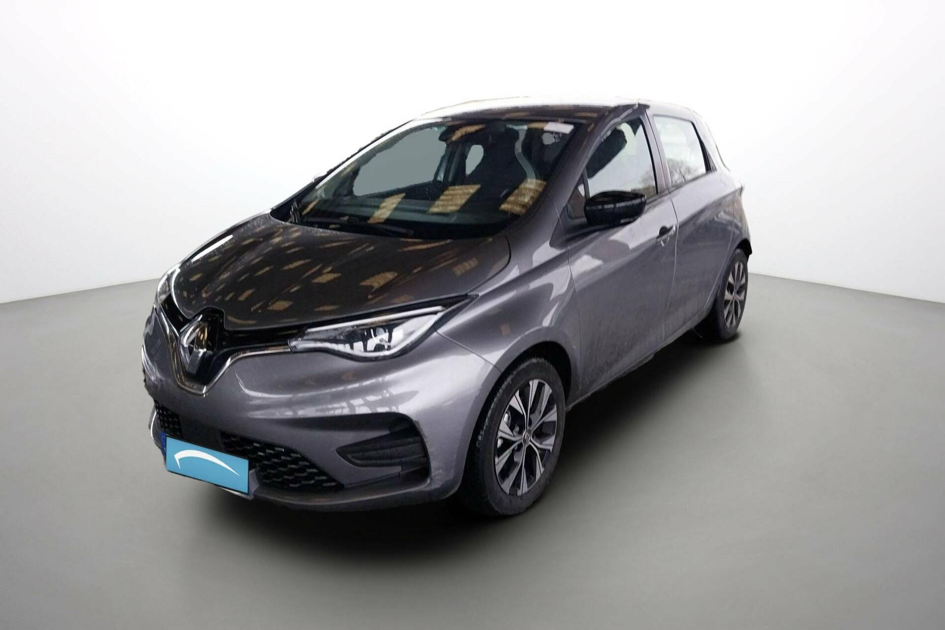 Renault Zoé Zoe R110 - MY22 occasion de 2023 en vente à Caen