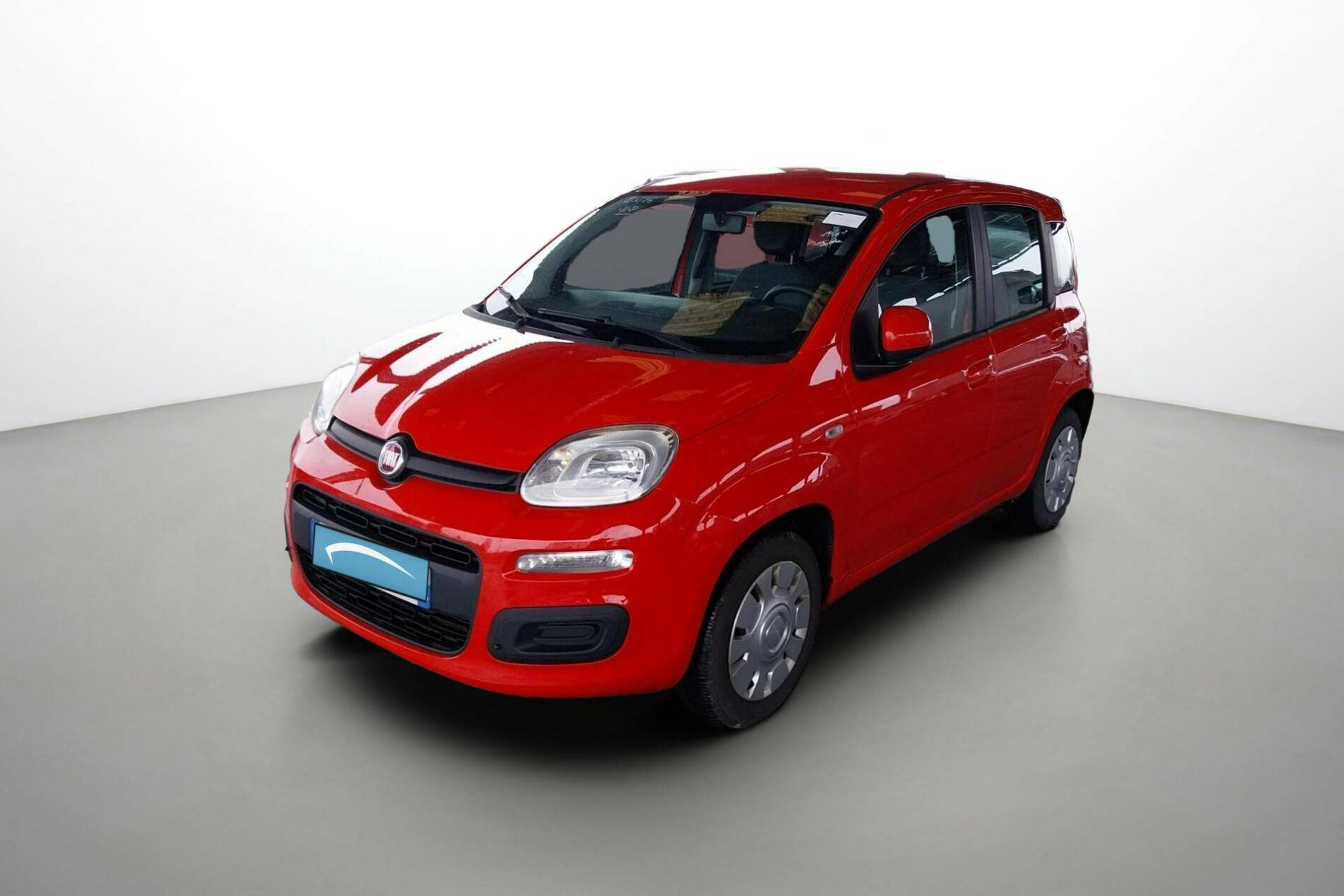 Fiat Panda  1.2 69 ch S/S occasion de 2020 en vente à Caen