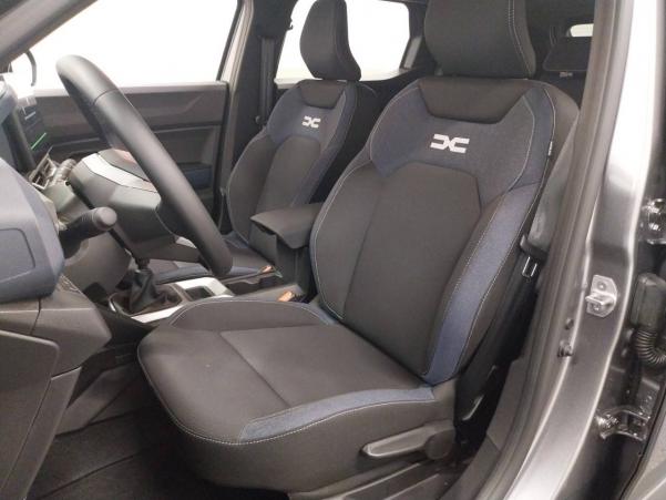 Vente en ligne Dacia Duster  ECO-G 100 4x2 au prix de 24 200 €