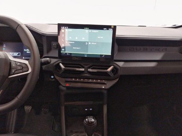 Vente en ligne Dacia Duster  ECO-G 100 4x2 au prix de 24 200 €