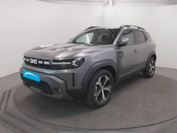 Vente en ligne Dacia Duster  ECO-G 100 4x2 au prix de 24 200 €