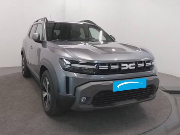 Vente en ligne Dacia Duster  ECO-G 100 4x2 au prix de 24 200 €