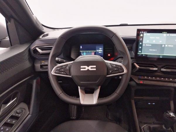Vente en ligne Dacia Duster  ECO-G 100 4x2 au prix de 24 200 €