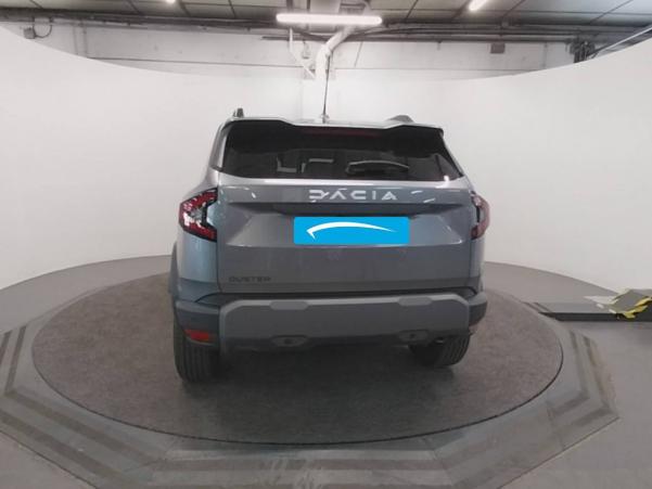Vente en ligne Dacia Duster  ECO-G 100 4x2 au prix de 24 200 €