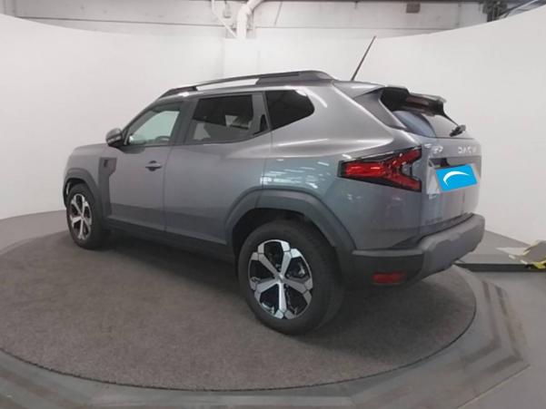 Vente en ligne Dacia Duster  ECO-G 100 4x2 au prix de 24 200 €