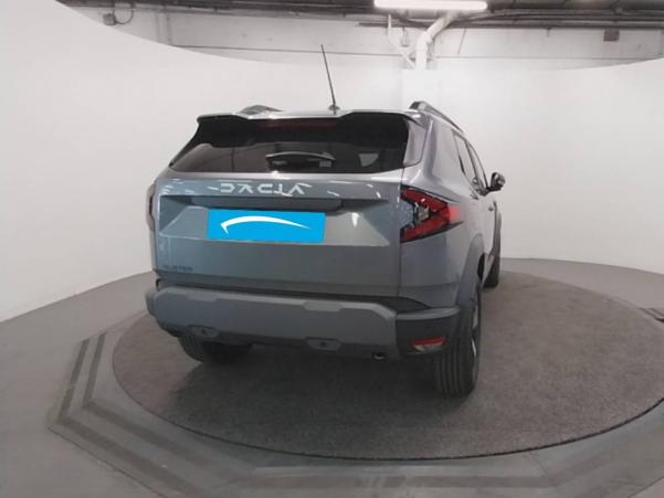 Vente en ligne Dacia Duster  ECO-G 100 4x2 au prix de 24 200 €