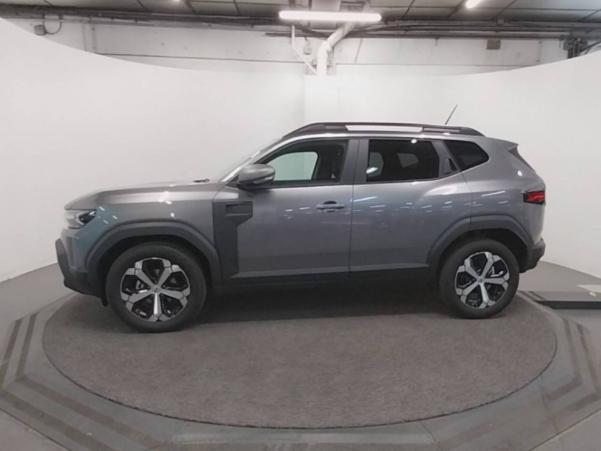 Vente en ligne Dacia Duster  ECO-G 100 4x2 au prix de 24 200 €