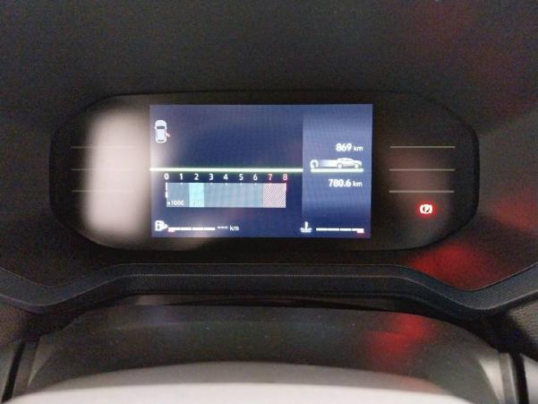 Vente en ligne Dacia Duster  ECO-G 100 4x2 au prix de 24 200 €