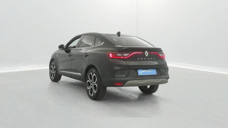 Vente en ligne Renault Arkana  mild hybrid 140 EDC FAP - 22 au prix de 21 590 €