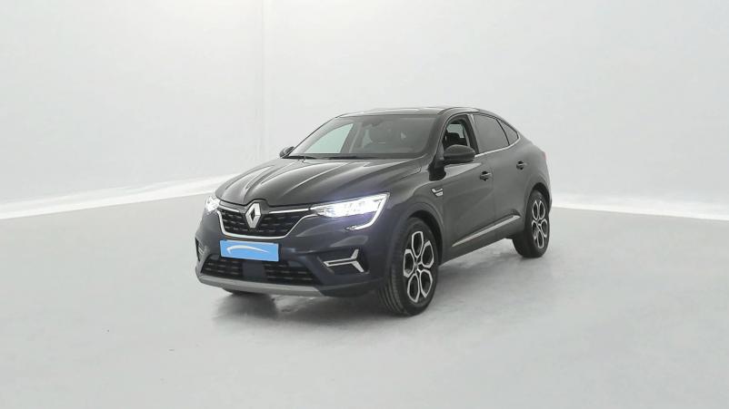 Vente en ligne Renault Arkana  mild hybrid 140 EDC FAP - 22 au prix de 21 590 €