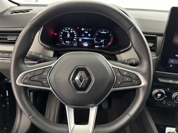 Vente en ligne Renault Arkana  mild hybrid 140 EDC FAP - 22 au prix de 21 590 €