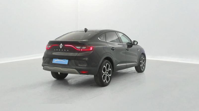 Vente en ligne Renault Arkana  mild hybrid 140 EDC FAP - 22 au prix de 21 590 €