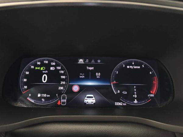 Vente en ligne Renault Arkana  mild hybrid 140 EDC FAP - 22 au prix de 21 590 €