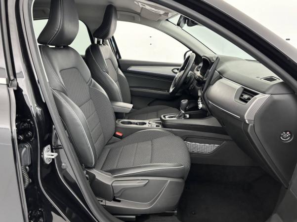 Vente en ligne Renault Arkana  mild hybrid 140 EDC FAP - 22 au prix de 21 590 €