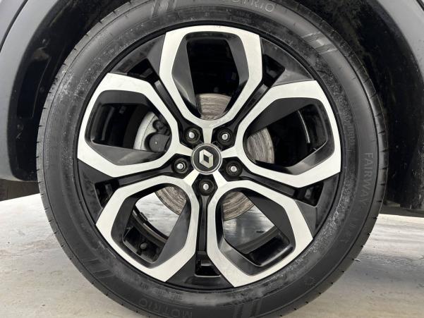 Vente en ligne Renault Arkana  mild hybrid 140 EDC FAP - 22 au prix de 21 590 €