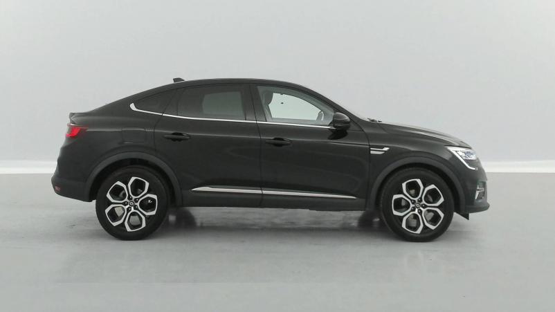 Vente en ligne Renault Arkana  mild hybrid 140 EDC FAP - 22 au prix de 21 590 €