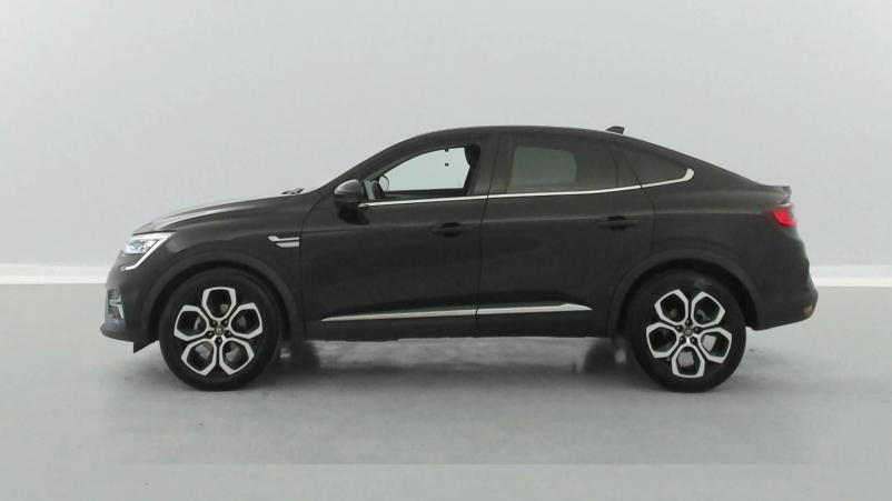 Vente en ligne Renault Arkana  mild hybrid 140 EDC FAP - 22 au prix de 21 590 €