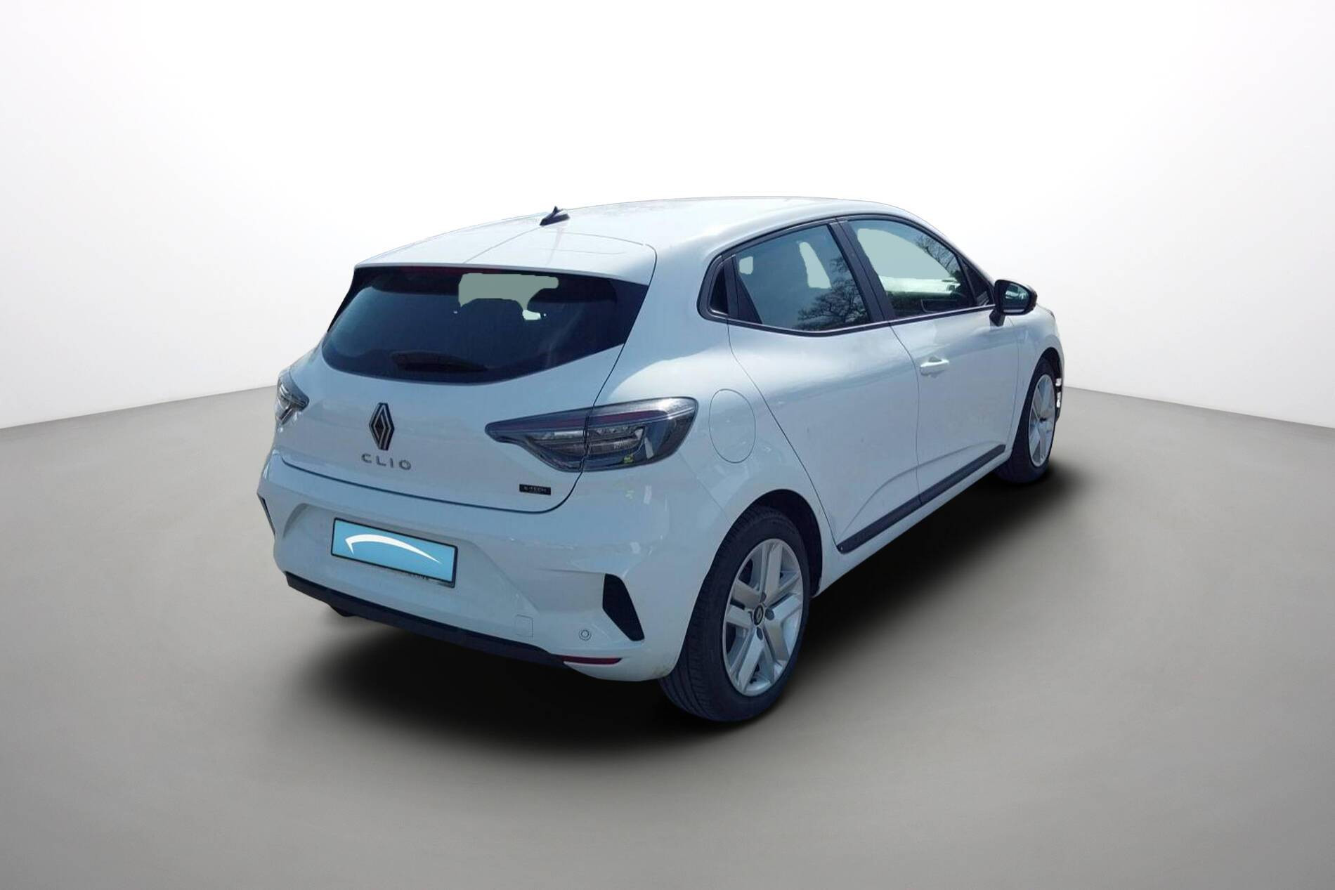 Vente en ligne Renault Clio 5 Clio E-Tech full hybrid 145 au prix de 17 990 €