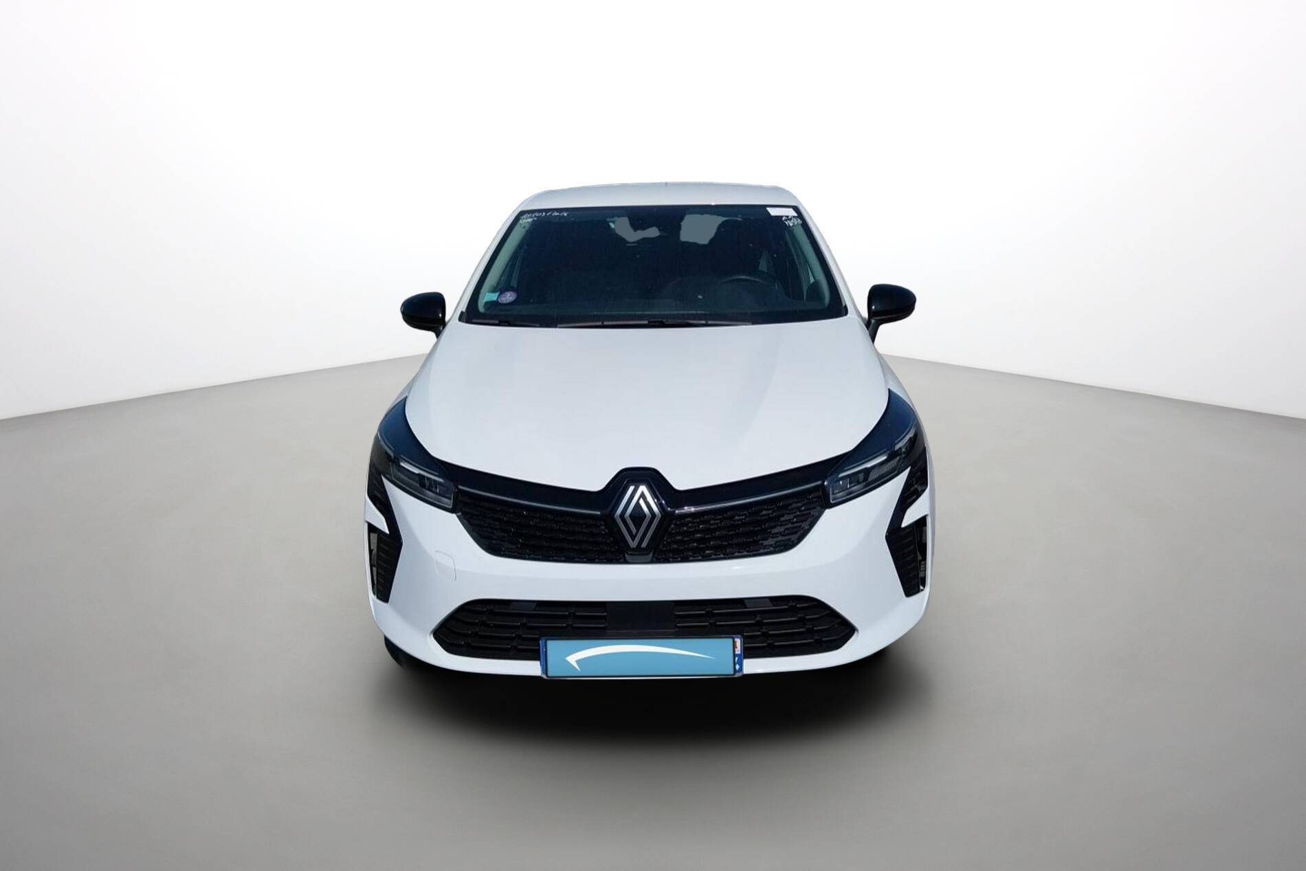 Vente en ligne Renault Clio 5 Clio E-Tech full hybrid 145 au prix de 17 990 €