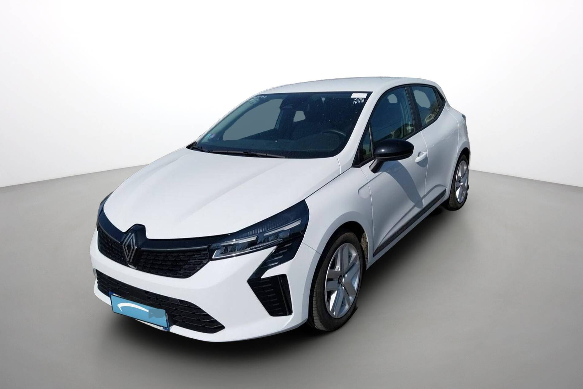 Renault Clio 5 Clio E-Tech full hybrid 145 occasion de 2023 en vente à Caen