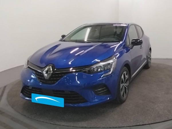 Vente en ligne Renault Clio 5 Clio TCe 90 Auto-Ecole au prix de 16 990 €