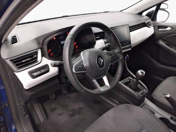 Vente en ligne Renault Clio 5 Clio TCe 90 Auto-Ecole au prix de 16 990 €