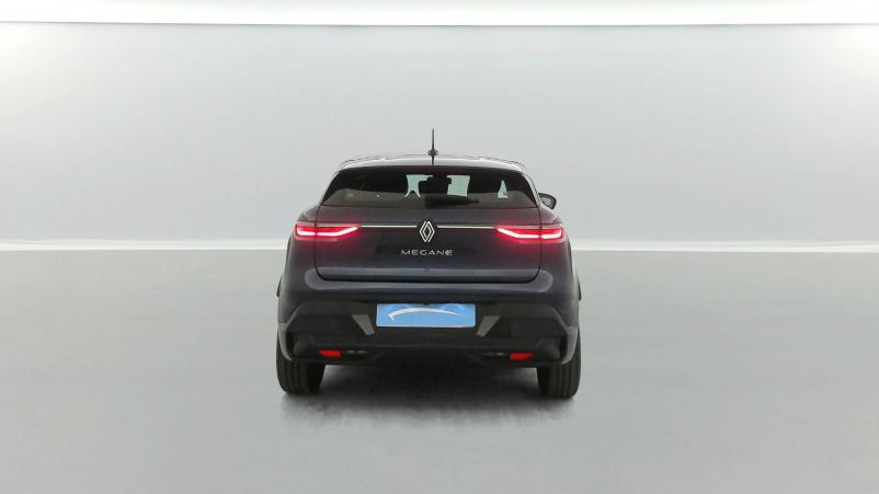 Vente en ligne Renault Megane E-Tech  EV40 130ch standard charge au prix de 19 990 €