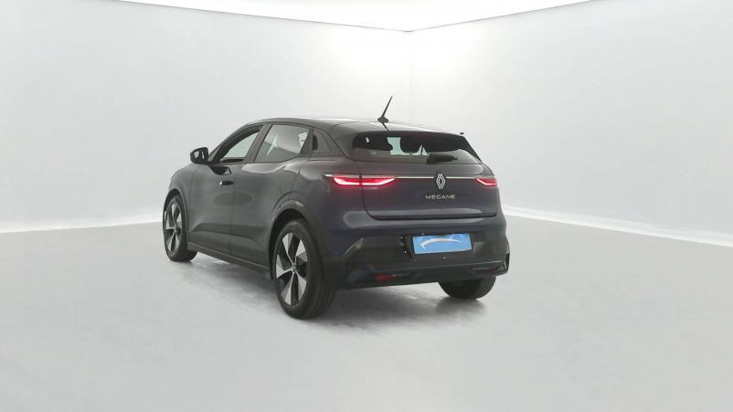 Vente en ligne Renault Megane E-Tech  EV40 130ch standard charge au prix de 19 990 €
