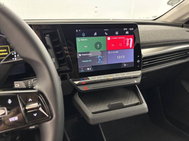 Vente en ligne Renault Megane E-Tech  EV40 130ch standard charge au prix de 19 990 €