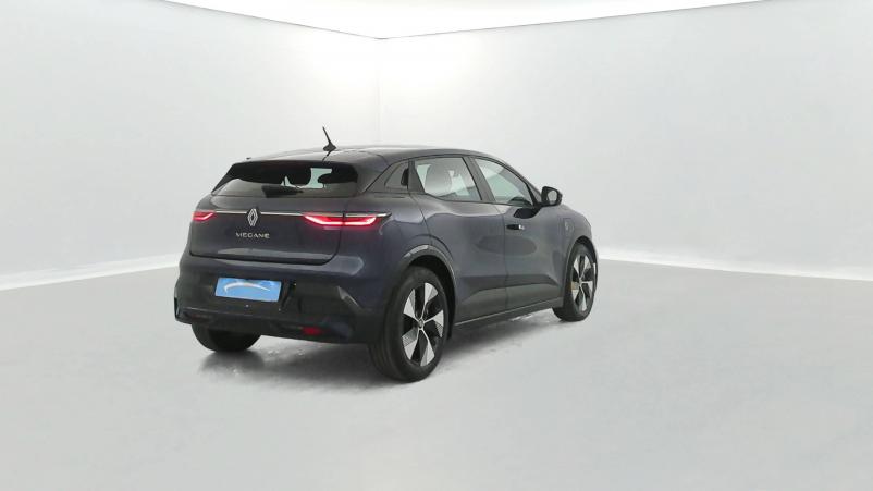 Vente en ligne Renault Megane E-Tech  EV40 130ch standard charge au prix de 19 990 €