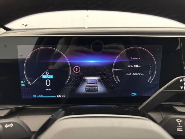 Vente en ligne Renault Megane E-Tech  EV40 130ch standard charge au prix de 19 990 €