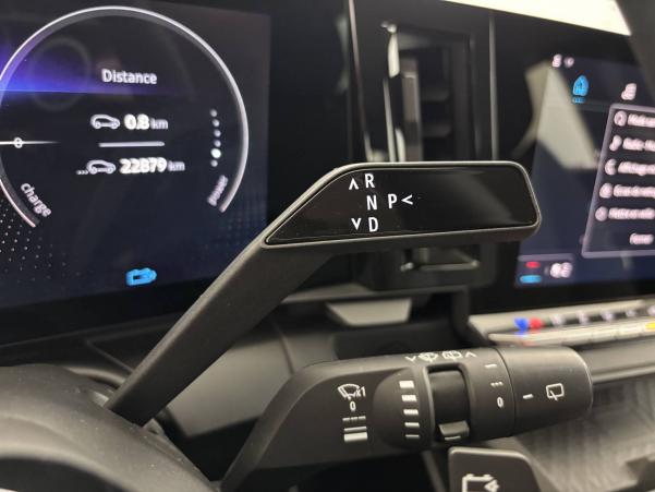 Vente en ligne Renault Megane E-Tech  EV40 130ch standard charge au prix de 19 990 €