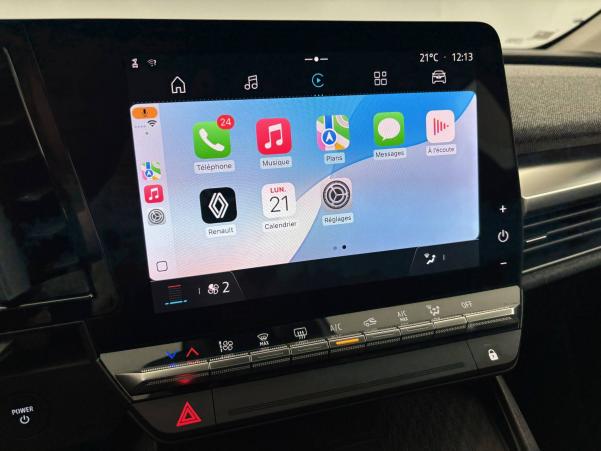 Vente en ligne Renault Megane E-Tech  EV40 130ch standard charge au prix de 19 990 €