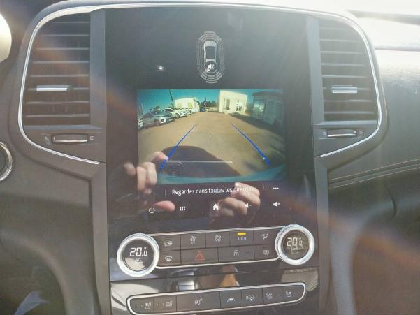 Vente en ligne Renault Talisman  Blue dCi 190 EDC au prix de 24 750 €