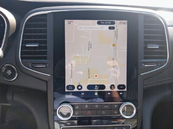 Vente en ligne Renault Talisman  Blue dCi 190 EDC au prix de 24 750 €