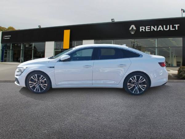 Vente en ligne Renault Talisman  Blue dCi 190 EDC au prix de 24 750 €
